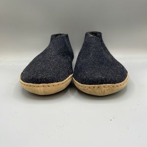 Glerups shoe slippers‎